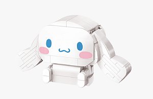 Blocos de Montar Cinnamoroll