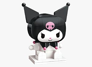 Blocos de Montar Kuromi