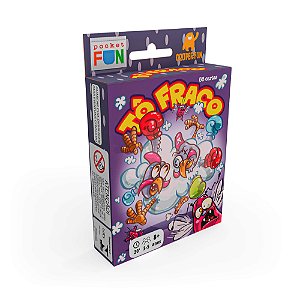 Pocket Fun - To fraco