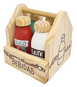 Kit Bebidas