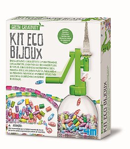 Kit Eco Bijoux