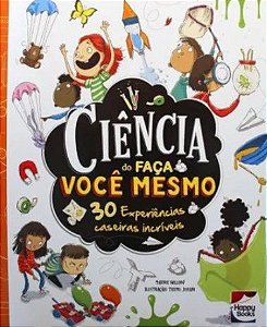 Ciência do faça você mesmo