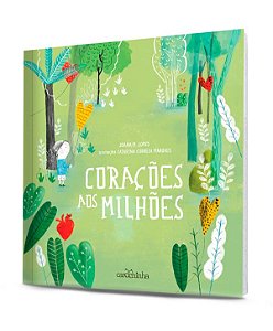 Corações aos Milhões