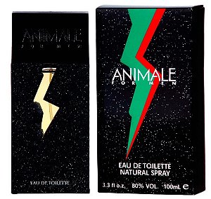 ANIMALE 100ML