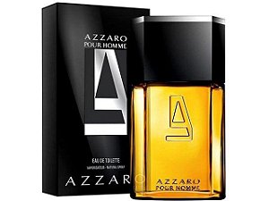 AZARRO 100 ML