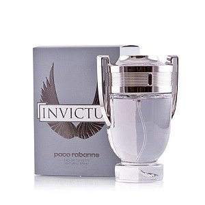 INVICTUS PACO RABANNE 100 ML