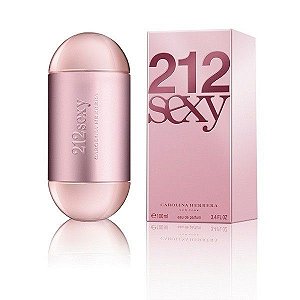 212 sexy 100 ml