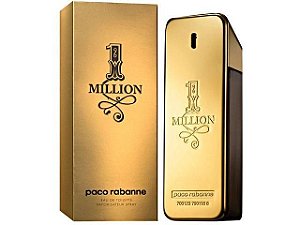 One Million Paco Rabanne