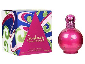 Fantasy 100 ml