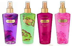 Body Splash Victoria's Secret