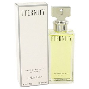 Eternity CK 100ml