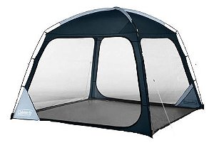 Gazebo Tenda Skyshade 3x3 Telado com Piso Original - Coleman