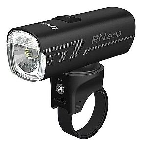 Lanterna Farol Bike Led Rn 600 Lumens Recarregável - Olight