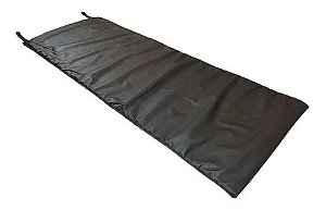 Colchonete Solteiro Para Camping Treino Academia Goya - Ntk