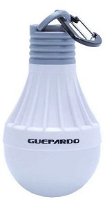 Lâmpada Inteligente De Led 80 Lúmens - Guepardo
