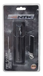 Amolador Afiador Portátil Fire Sharp - Nautika