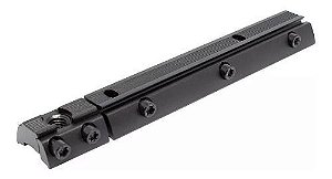 Trilho Gamo RRR Mount Redutor de Recuo Até 99% com Parafuso