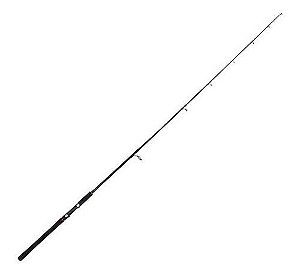 Vara Pesca Millenium Impacto 40c Carretilha 2,10m 1P 20-50lb