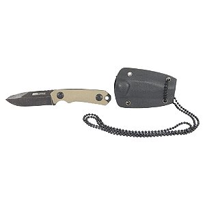 Faca rapida Coyote - Nautika