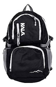 Mochila Dobravel Ultra Compacta 30L Preta - KALA
