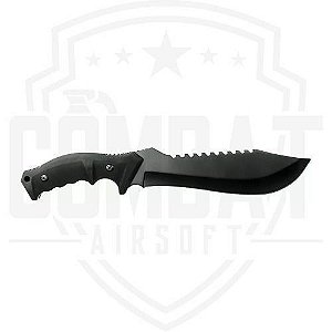 Faca Rhino Invictus Tatica Militar