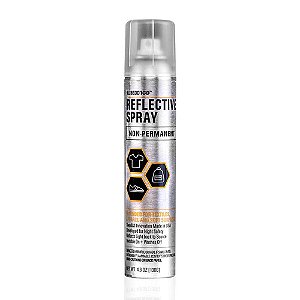 Spray Refletivo Não Permanente 100ml - Azteq
