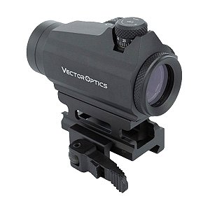 Red Dot Tatico Maverick Gen 2 1x22  - Vector Optics