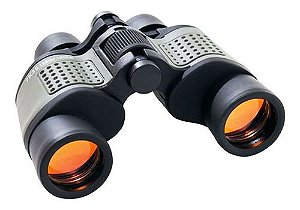 Binoculo Nautika Aguia 7x35mm Com Corpo Emborrachado