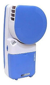 Mini Cooler Ventilador Portatil - Nautika