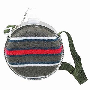 Cantil Redondo Flecha 1,9 L Nautika
