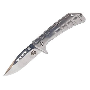 Canivete Silver 40 - Nautika