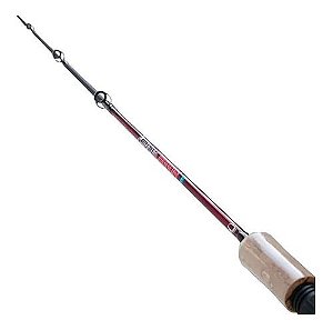 Vara Para Molinete Impacto Gii 17m-5,8 2partes Pesca Brasil