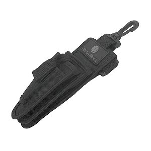 Protetor Porta Alicates Pro Team Triplo - Pesca Brasil