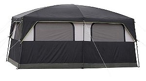 Barraca Camping Coleman Prairie Breeze 9 Pessoas Weathertec