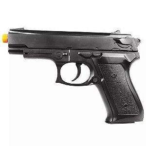 Pistola Eletrica de Bolinhas de GEL Orbeez - Arena Lazer - Airsoft