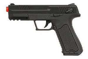 Pistola Airsoft Elétrica Cyma CM127 GFAP13 - 6mm