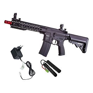 Defesa Pessoal com Armas de Pressão e Airsoft?