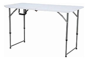 Mesa Dobravel Robust 1,20 - Nautika