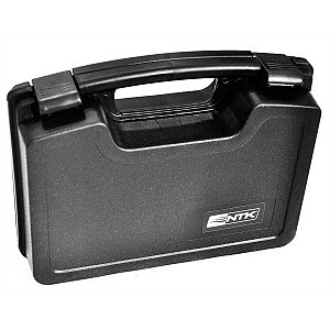 Maleta Pistol Case Modular - NTK
