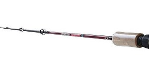 Vara Pesca Millenium Carbon Molinete Mc-m 531 1,60m 20lbs