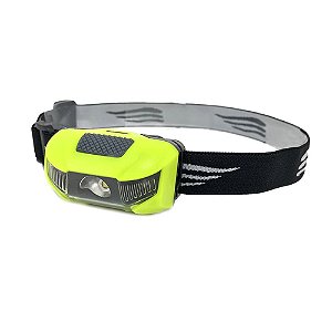 Lanterna De Cabeça Fiji Led 90 Lumens - NTK
