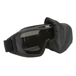Oculos Proteção Airsoft Multi 3 Lentes Anti Embaçante - NTK