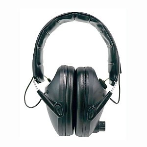Abafador De Ruídos Eletrônico Ntk Crezt 21db