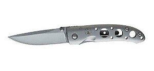 Canivete Campmaster II - Coleman