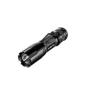 Lanterna Tatica Ultra R4 180 Lumens Preta - Invictus