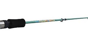 Vara De Pesca Para Molinete 1,00m Maxforce II PBS 101