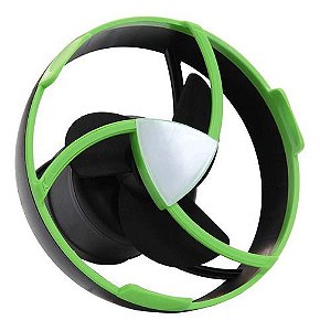 Mini Ventilador Vento Barraca 400 Lumens Recarregável - NTK