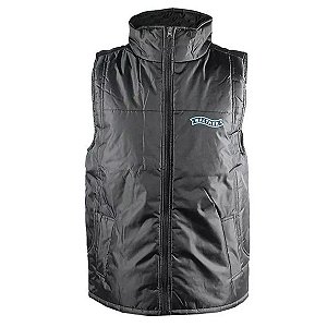 Colete Walther Preto