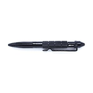 Caneta Tática Tacpen Quebra Vidro - NTK