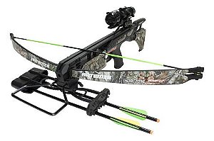 Balestra Recurva Rage X 175 LBS Hori-Zone - Artemis